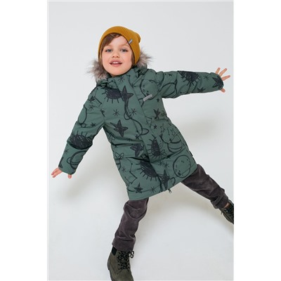 CROCKID Куртка