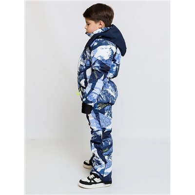 BATIK Комбинезон 714-25з-1