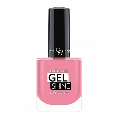 Лак-гель для ногтей GR Extreme Gel Shine Nail Color - 020 Shine КОСМЕТИКА ИЗ ТУРЦИИ, 1096702