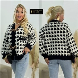 Кардиган #23050900