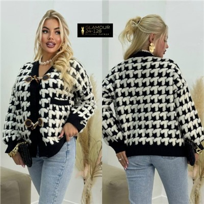 Кардиган #23050900