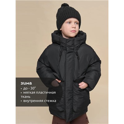 PELICAN Куртка BZXZ3362/10