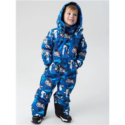 PLAYTODAY Комбинезон 32532025