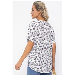 Блуза LADY TAIGA, 1120513