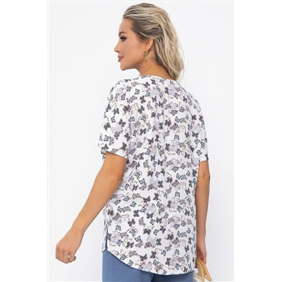 Блуза LADY TAIGA, 1120513