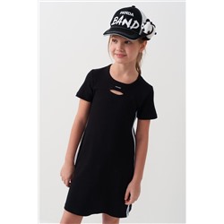 Кепка текстильная для девочек PLAYTODAY, 1241585