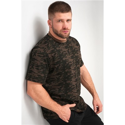 Мужская футболка Happyfox