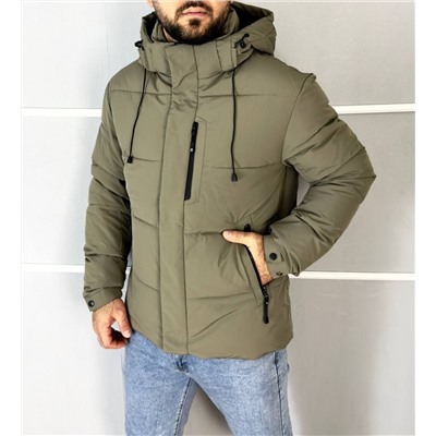 Куртка мужская