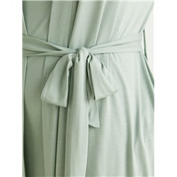 Minimi Халат DMi_B VISCOSA 0410VI Халат женский (с запахом)