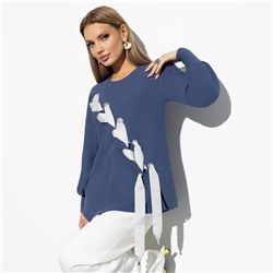 Свитшот, Милая бунтарка (гламур)