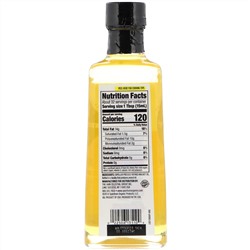 Spectrum Culinary, Walnut Oil, Expeller Pressed, 16 fl oz (473 ml)