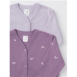 CROCKID Комбинезон К 6523-2уп