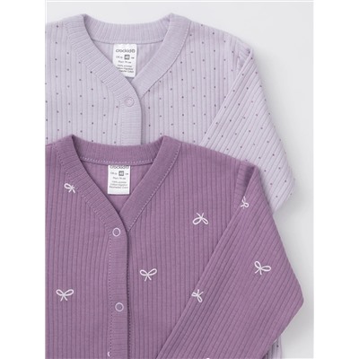 CROCKID Комбинезон К 6523-2уп