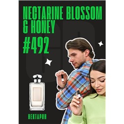 Nectarine Blossom Honey / GET PARFUM 492