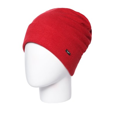 В-Шапка женская АВ Люрекс-отворот блеск