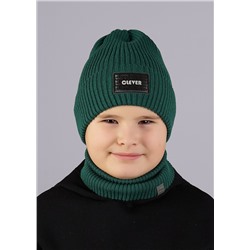 451876 CLEVER Шапка
