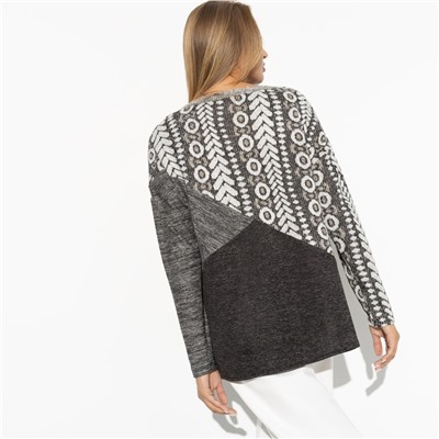 Туника, Геометрия стиля (secret)