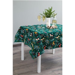 Скатерть Лошадки НАТАЛИ, 1200507