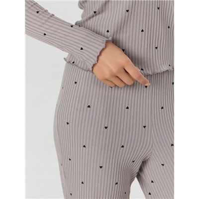 КОМПЛЕКТ ЖЕНСКИЙ (ДЖЕМПЕР, БРЮКИ) 592503