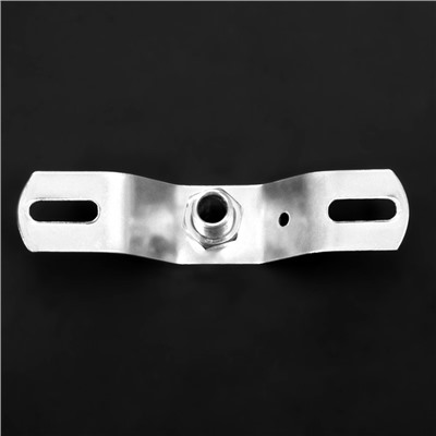 Светильник «Шестеренка» 3хЕ27 40 Вт 30×30×15-135 см