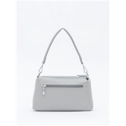 Сумка 2219-2 gray Velina Fabbiana-Safenta