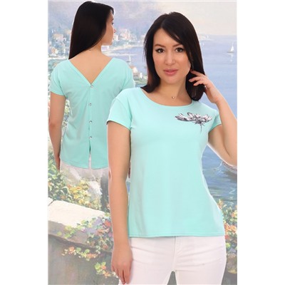 Натали Футболка 24813