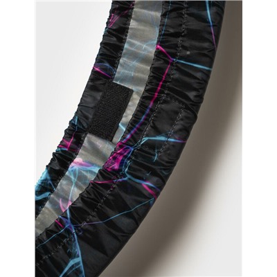 Чехол текстильный для гимнастического обруча для девочек