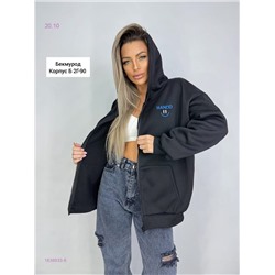 Толстовка на флисе 1836933-6