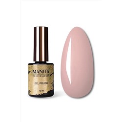 Manita Professional Гель-лак для ногтей / Classic №5, Innocence, 10 мл KRISTALLER, 1116845