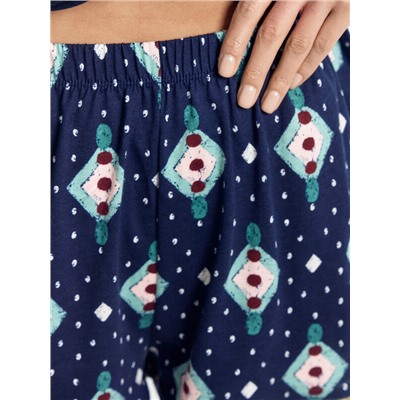 КОМПЛЕКТ ЖЕНСКИЙ (ЖАКЕТ, ШОРТЫ) 592478