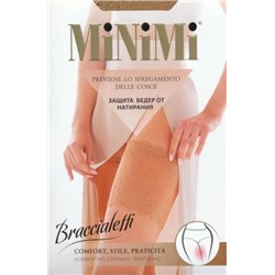 Подвязка, Minimi, Braccialetti Ajour