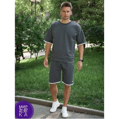 Спортивный костюм #22942137