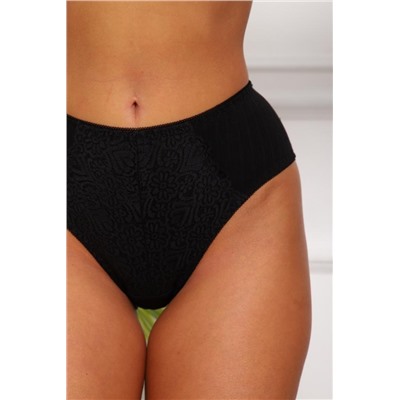 Трусы 64864 (Черный)