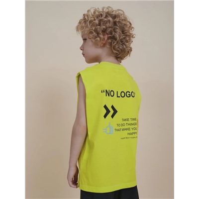 PELICAN Майка BFVV3322/2