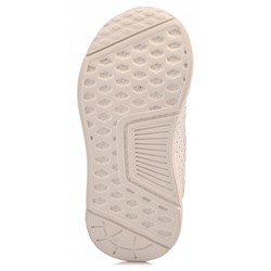 7-724024-2422 бел Кроссовки для девочек (22-27)/10