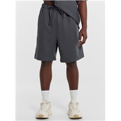 КОМПЛЕКТ МУЖСКОЙ (РУБАШКА, ШОРТЫ) 191033