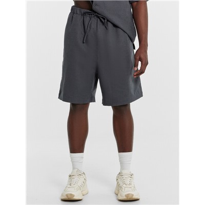 КОМПЛЕКТ МУЖСКОЙ (РУБАШКА, ШОРТЫ) 191033