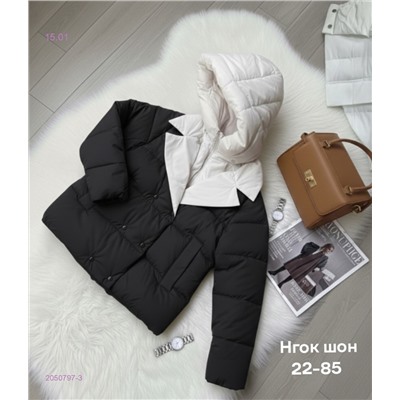 Куртка бронь 2050797-3