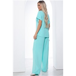 Костюм Свободный вечер (мята) К13498-15М
