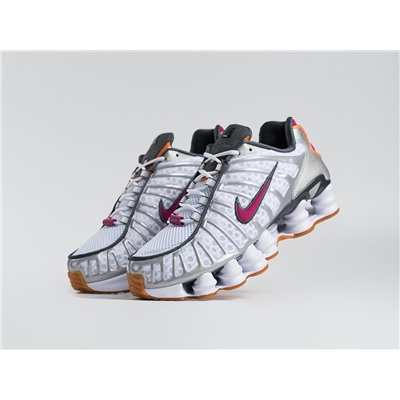 Кроссовки Nike Shox TL