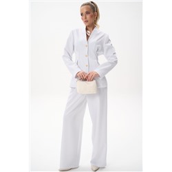 Пиджак Лоис (белый)