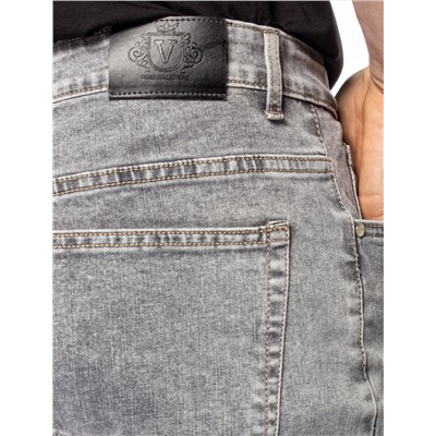 VILATTE Джинсы U54.006