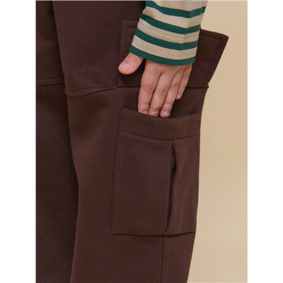 PELICAN Брюки UFPQ3362/1U