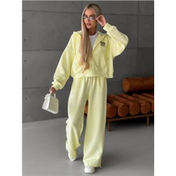 Спортивный костюм #23034951