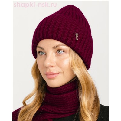 441 PB Колпак женский флис (56-58)