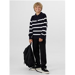 ДЖЕМПЕР СПОРТИВНЫЙ ДЛЯ МАЛЬЧИКОВ 123479