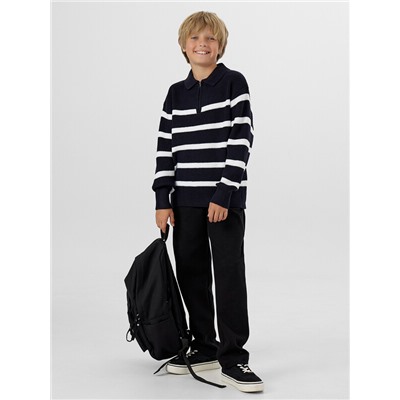 ДЖЕМПЕР СПОРТИВНЫЙ ДЛЯ МАЛЬЧИКОВ 123479