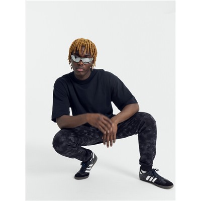 БРЮКИ МУЖСКИЕ 181143