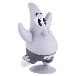 SpongeBob игрушка пластиковая 11,5 см - Патрик ретро Игрушки разных брендов, 267565