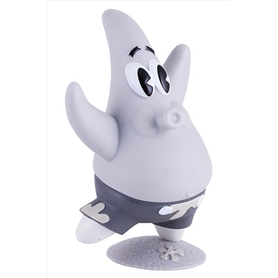 SpongeBob игрушка пластиковая 11,5 см - Патрик ретро Игрушки разных брендов, 267565